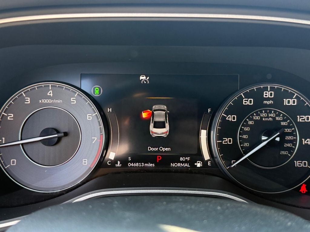 2023 Acura TLX Advance SH-AWD