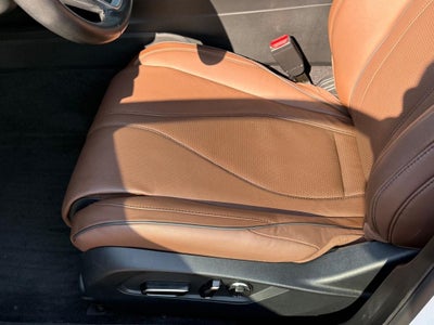 2023 Acura TLX Advance SH-AWD