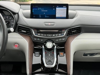 2023 Acura TLX Advance SH-AWD
