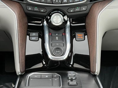 2023 Acura TLX Advance SH-AWD
