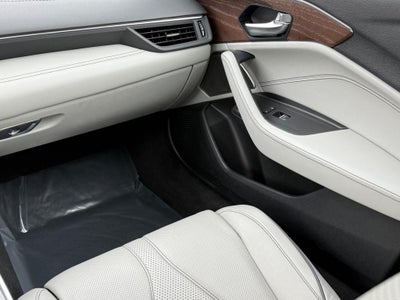 2023 Acura TLX Advance SH-AWD