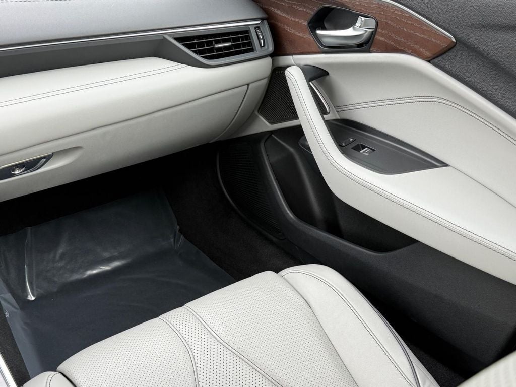 2023 Acura TLX Advance SH-AWD