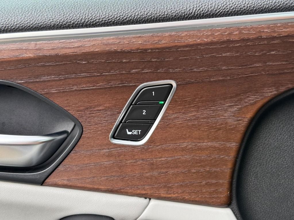 2023 Acura TLX Advance SH-AWD
