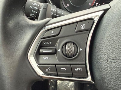 2023 Acura TLX Advance SH-AWD