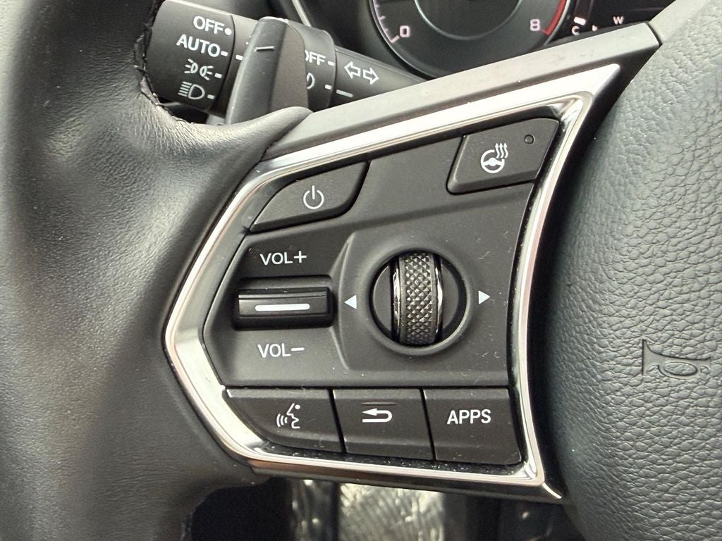 2023 Acura TLX Advance SH-AWD