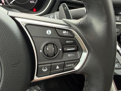2023 Acura TLX Advance SH-AWD