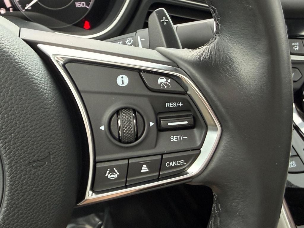 2023 Acura TLX Advance SH-AWD