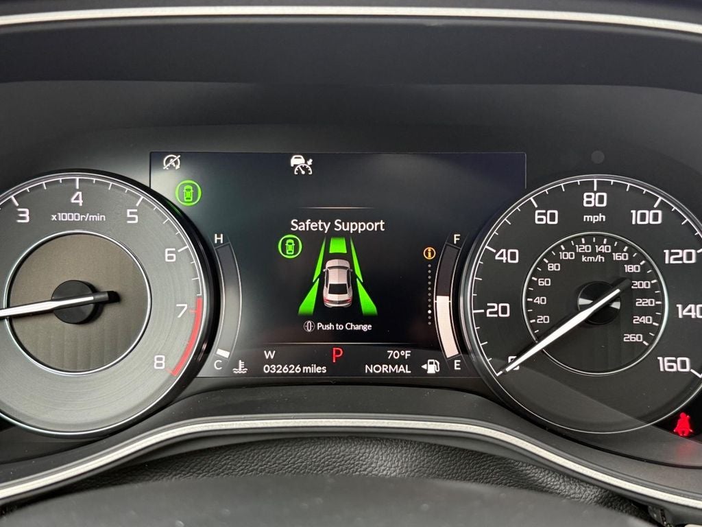 2023 Acura TLX Advance SH-AWD