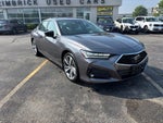 2023 Acura TLX Advance SH-AWD