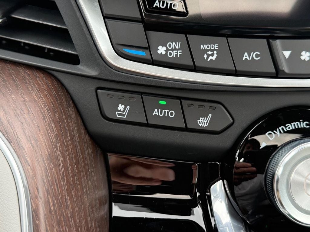 2023 Acura TLX Advance SH-AWD