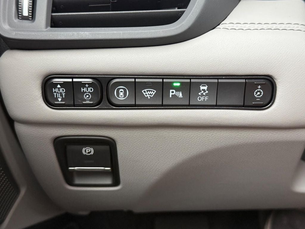 2023 Acura TLX Advance SH-AWD