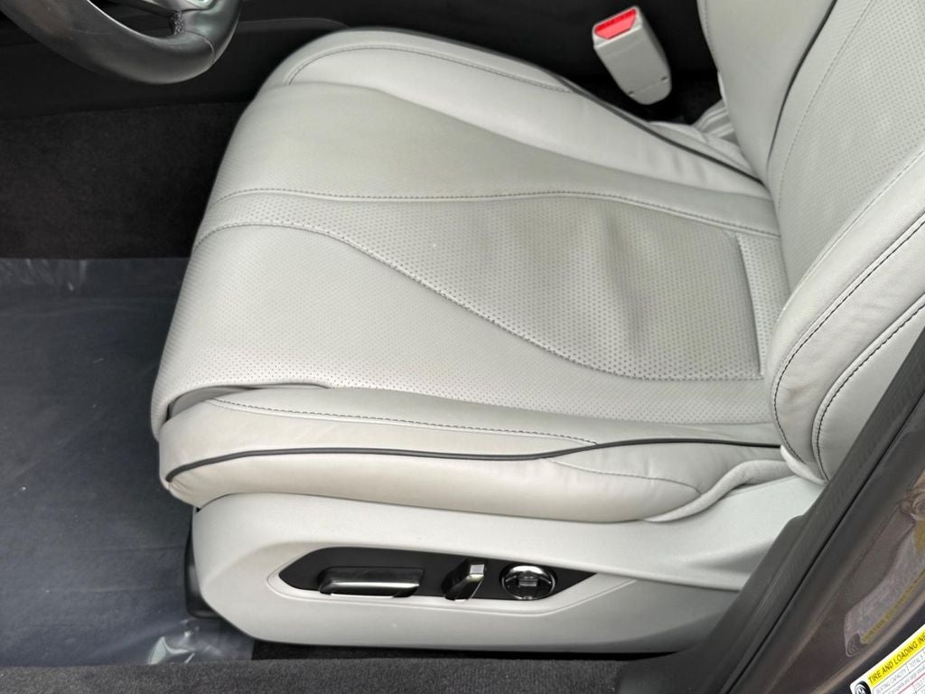 2023 Acura TLX Advance SH-AWD
