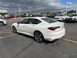 2023 Acura TLX Advance SH-AWD