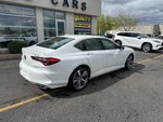 2023 Acura TLX Advance SH-AWD