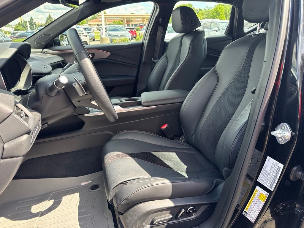 2025 Acura TLX Type S SH-AWD