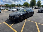 2025 Acura TLX Type S SH-AWD