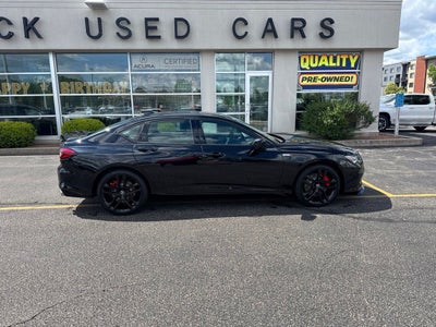 2025 Acura TLX Type S SH-AWD