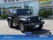 2017 Jeep Wrangler Rubicon