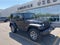 2017 Jeep Wrangler Rubicon