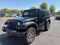 2017 Jeep Wrangler Rubicon