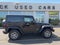 2017 Jeep Wrangler Rubicon