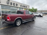 2017 RAM 1500 Laramie Longhorn