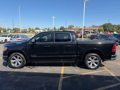 2022 RAM 1500 Limited