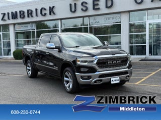 2022 RAM 1500 Limited
