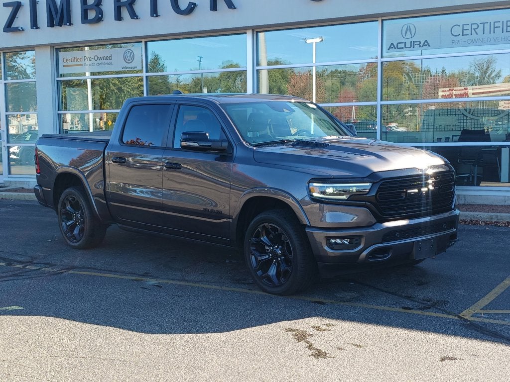 2023 RAM 1500 Limited