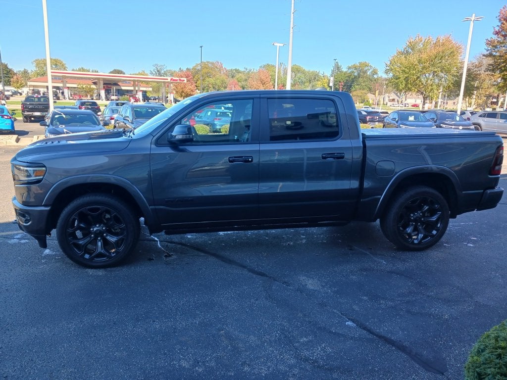 2023 RAM 1500 Limited