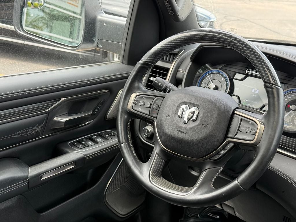 2021 RAM 1500 Limited