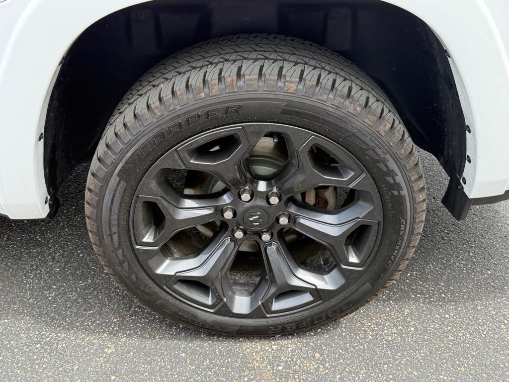 2021 RAM 1500 Limited