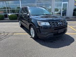 2017 Ford Explorer Base