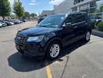 2017 Ford Explorer Base