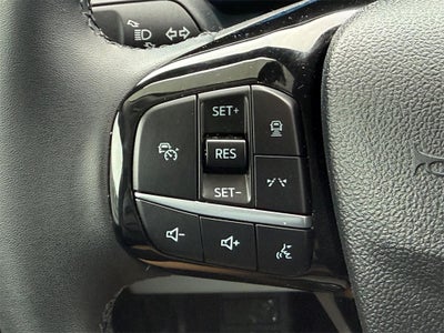 2023 Ford Escape Hybrid Platinum