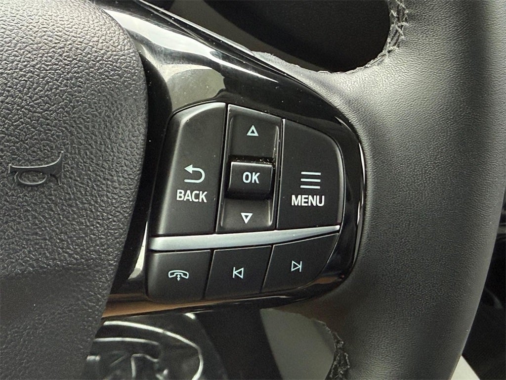 2023 Ford Escape Hybrid Platinum