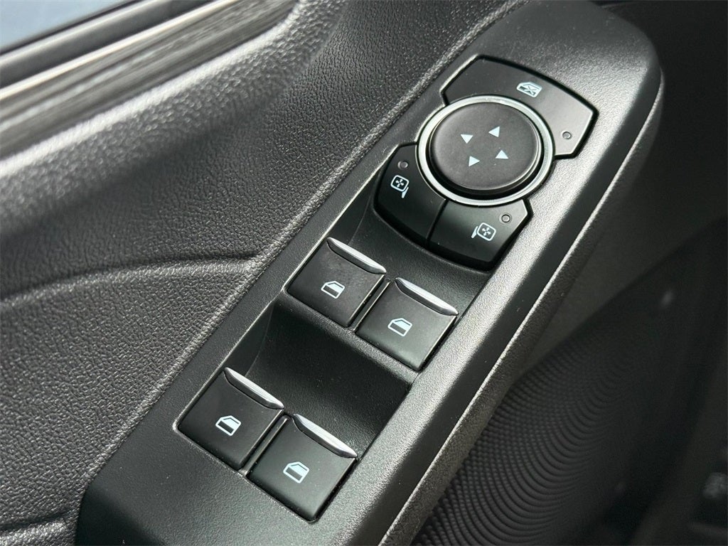 2023 Ford Escape Hybrid Platinum