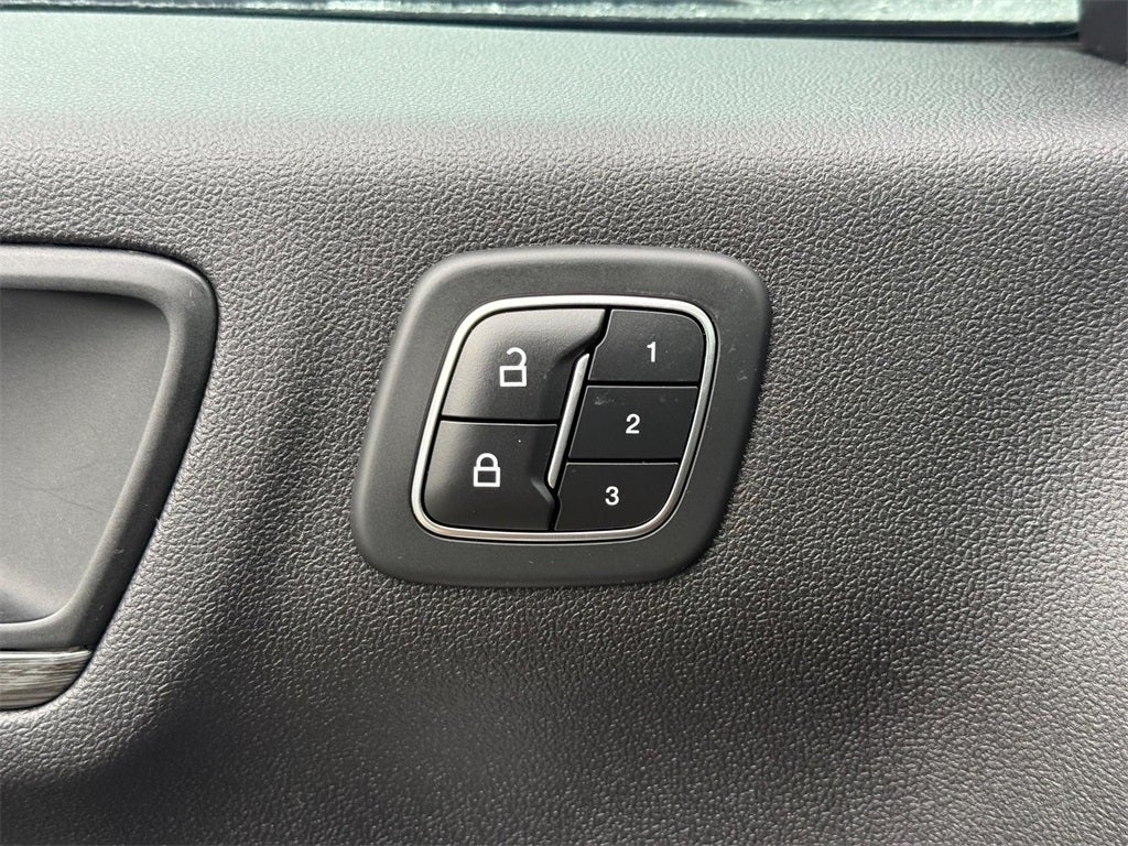 2023 Ford Escape Hybrid Platinum