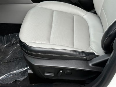 2023 Ford Escape Hybrid Platinum