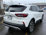 2023 Ford Escape Hybrid Platinum