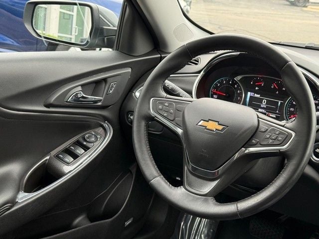 2017 Chevrolet Malibu LT 1LT