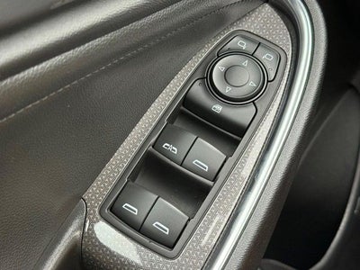 2017 Chevrolet Malibu LT 1LT