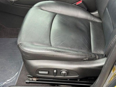 2017 Chevrolet Malibu LT 1LT