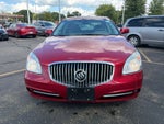 2011 Buick Lucerne CXL Premium