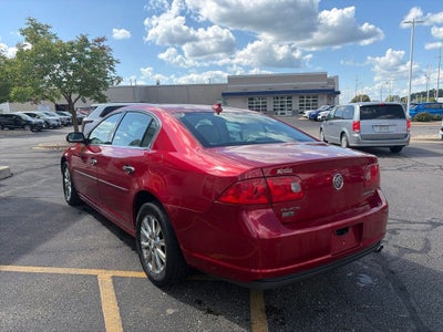 2011 Buick Lucerne CXL Premium