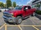 2018 Chevrolet Silverado 2500HD LTZ