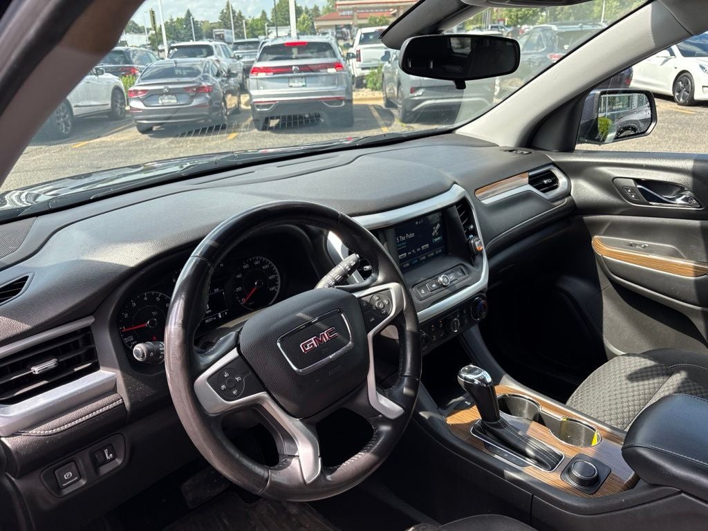 2018 GMC Acadia SLE-1