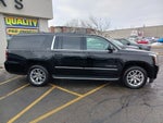 2016 GMC Yukon XL SLT