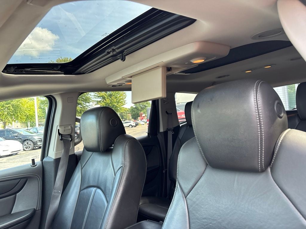 2014 Chevrolet Traverse 2LT 2LT