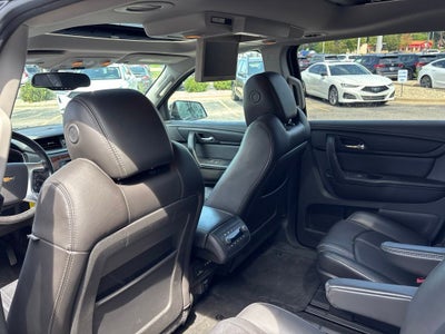 2014 Chevrolet Traverse 2LT 2LT